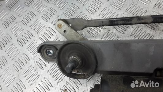 Механизм стеклоочистителя KIA carnival 2 (7AR13JR0