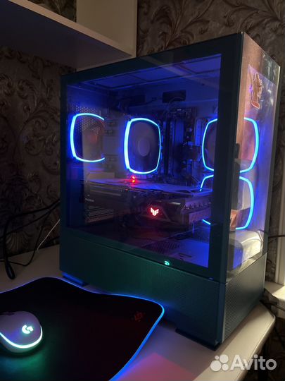 Компьютен игровой