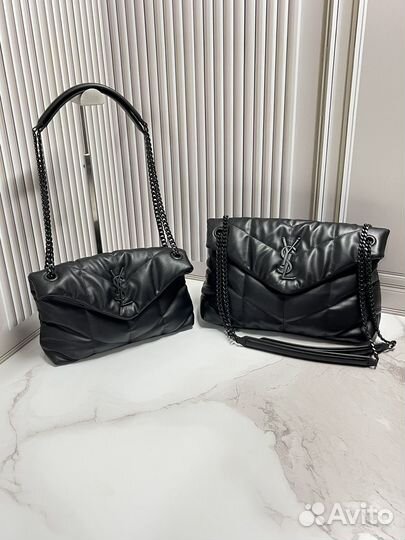 Сумка женская yves saint laurent