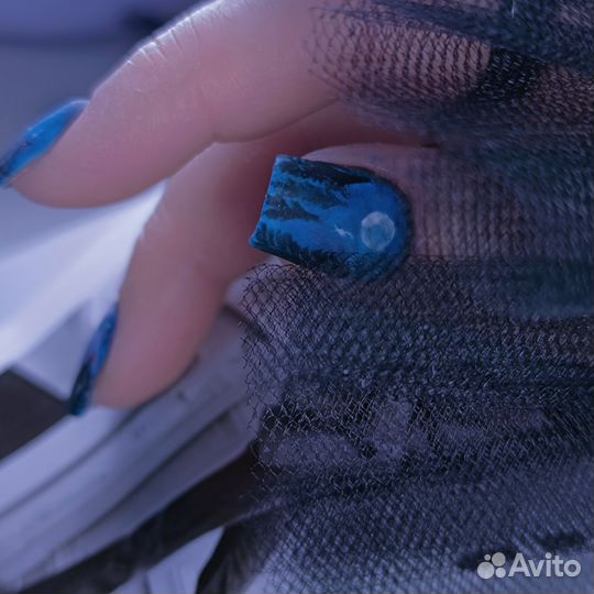 Маникюр и Педикюр Подольск