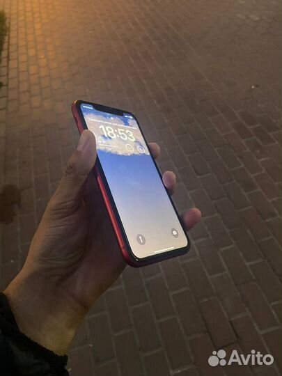 iPhone Xr, 64 ГБ