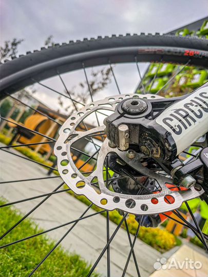 Mongoose Fireball SS 26