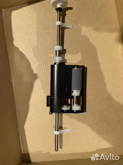 Brother LS1030001 Узел подачи/захвата adf в сборе