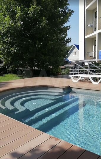 Комната 22 м², 2/4 эт.