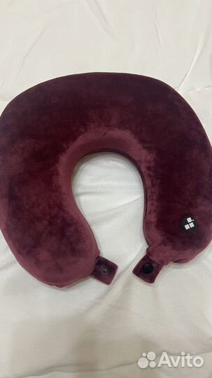 Подушка для самолета