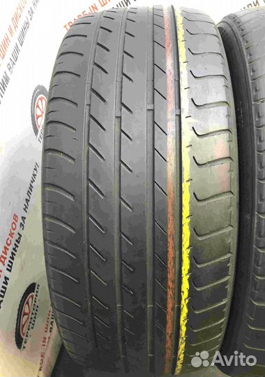 Triangle Sport ATP TR918 215/55 R17 98V