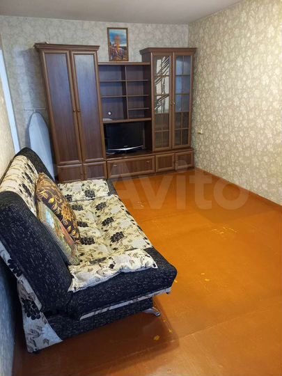 2-к. квартира, 46,6 м², 4/4 эт.