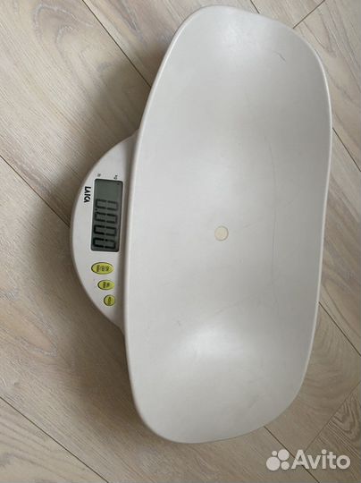 Детские весы для грудничков