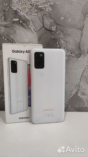 Samsung Galaxy A03s, 3/32 ГБ