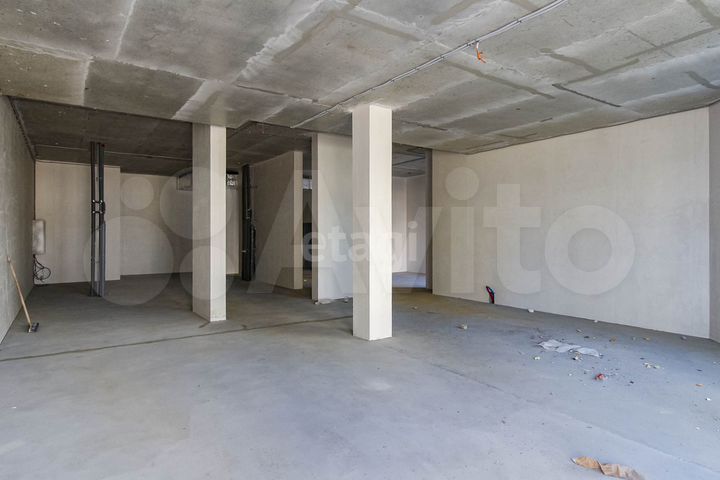 Продам помещение свободного назначения, 227.4 м²