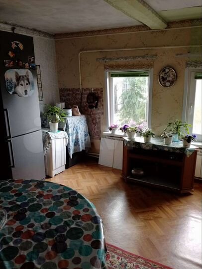 Дом 47 м² на участке 49 сот.