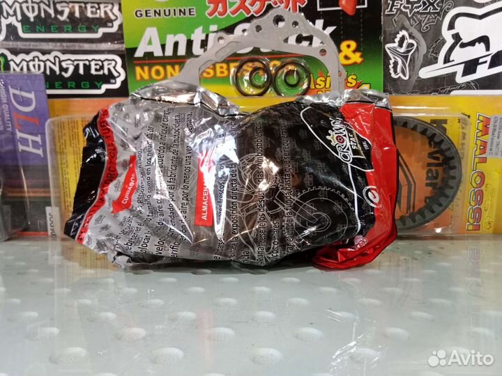 Резиновая камера на питбайк