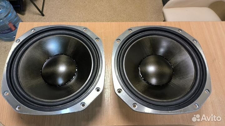 Динамики Onkyo Monitor 2001