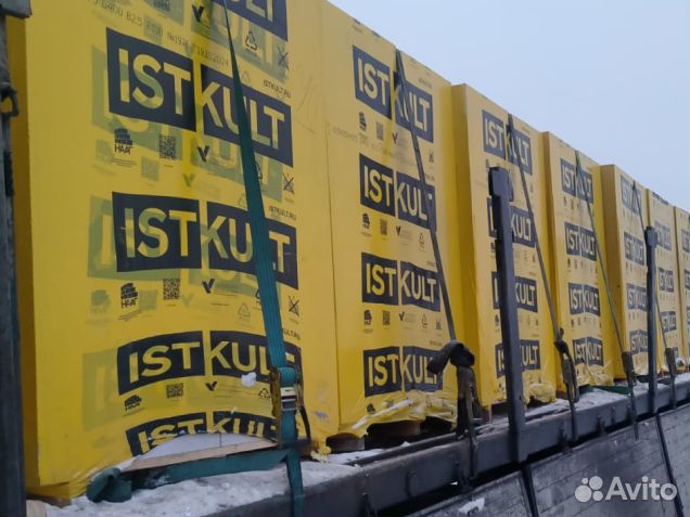 Газобетонные блоки оптом