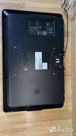 Philips 32pfl7403d/12