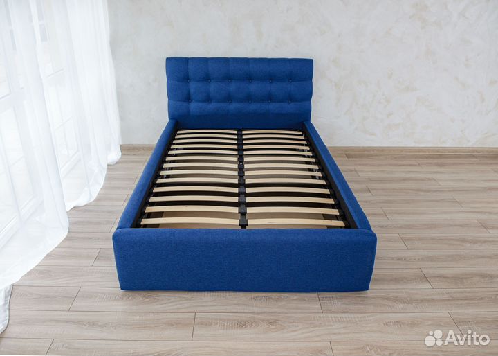 Кровать 120х200 Марсель новый