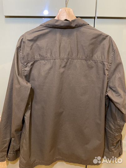 Рубашка 8 seconds мужская