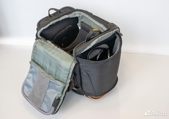 Сумка для фотоаппарата case logic