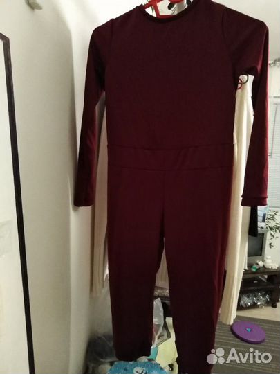 Костюм для танца