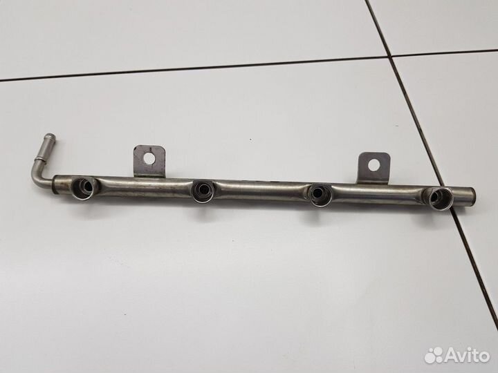 Рейка топливная (рампа) (Changan CS35)