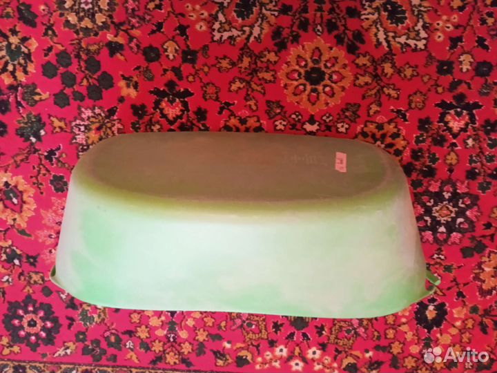 Гибкая корзина для белья Икеа