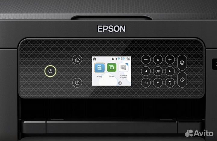 Мфу Epson XP-4200