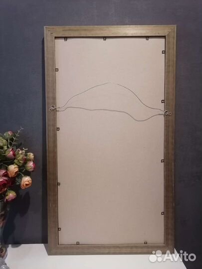 Багетная рамка