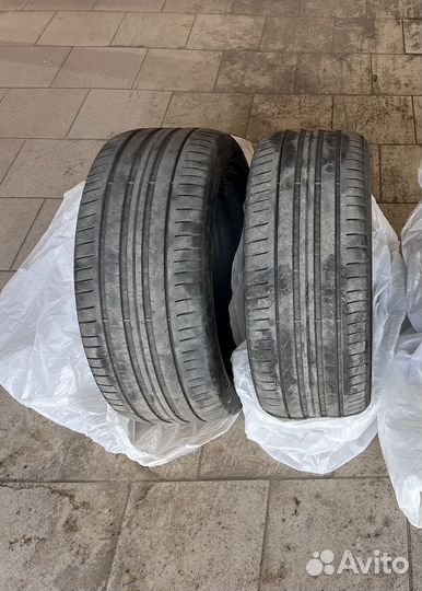 Pirelli Cinturato P7 225/45 R17 94