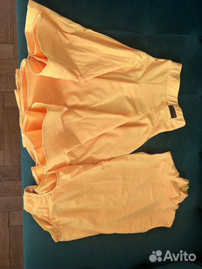 Рейтинговое платье 128 Eckse