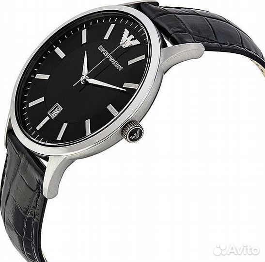 Часы мужские Emporio Armani AR2411