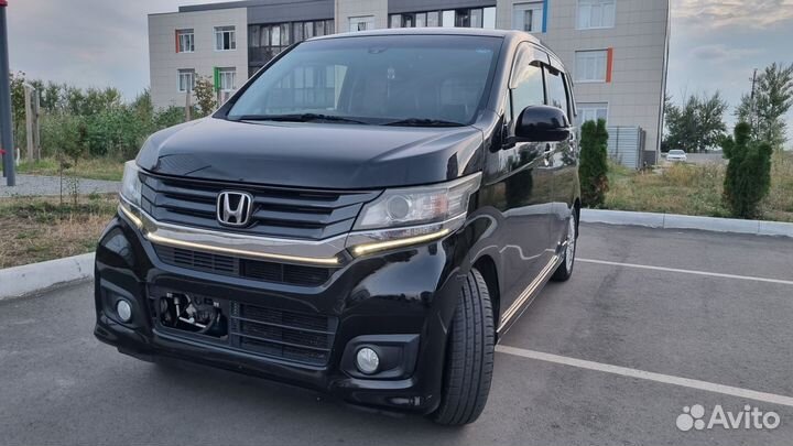 Honda N-WGN 0.7 CVT, 2014, 82 000 км