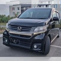 Honda N-WGN 0.7 CVT, 2014, 82 000 км, с пробегом, цена 1 025 000 руб.