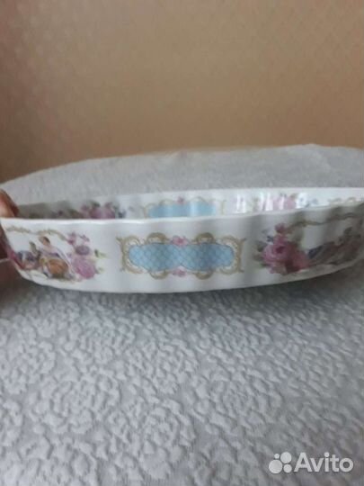 Блюдо Германия