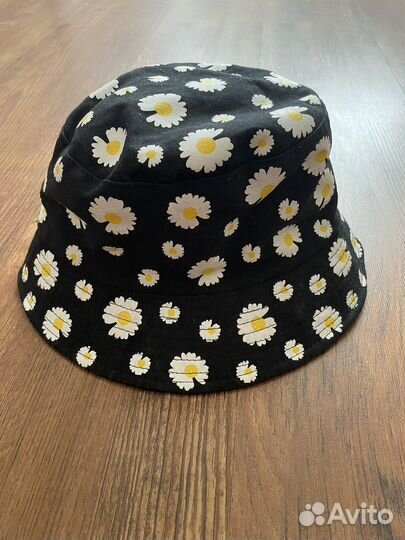 Панама для девочки