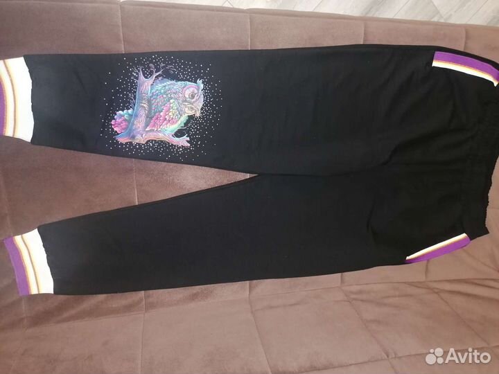 Спортивный костюм женский новый