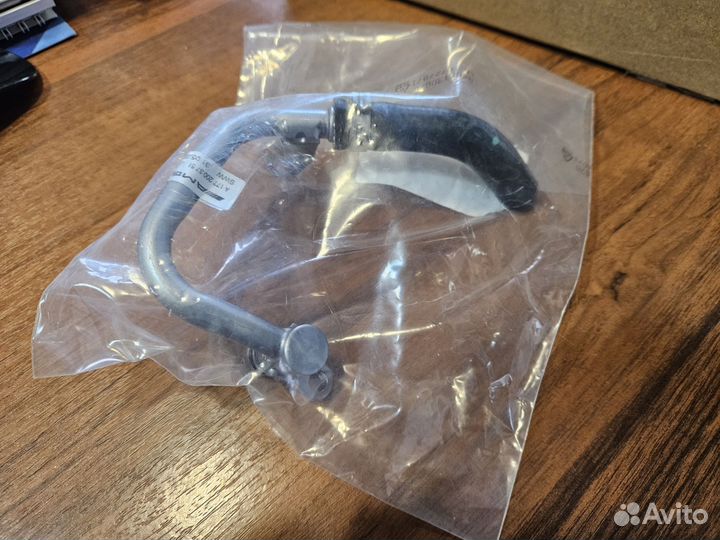 Комплект патрубков