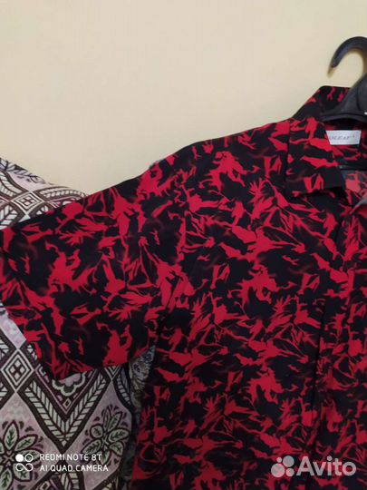 Мужская одежда