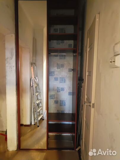 Шкаф купе б/у