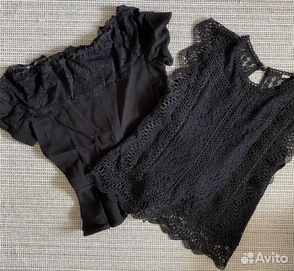 Женские вещи пакетом 42 44