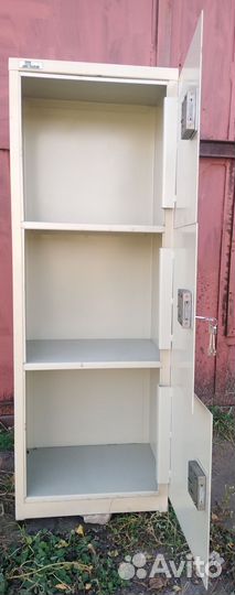 Сейф бухгалтерский или оружейный