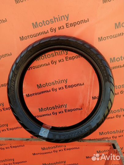 120/70 R19 Metzeler Tourance next N-3720 Мотошина