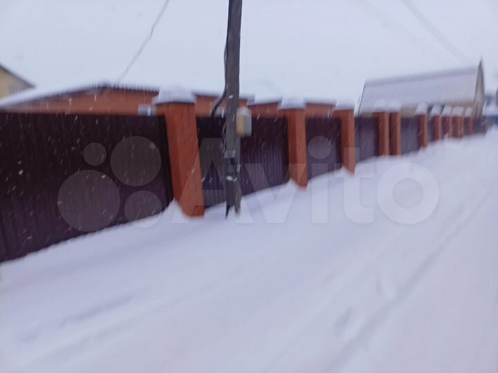 Дом 90 м² на участке 5 сот.