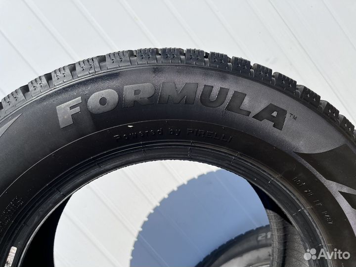 Formula Ice 215/65 R16