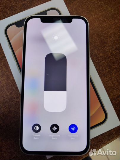 iPhone 12, 128 ГБ