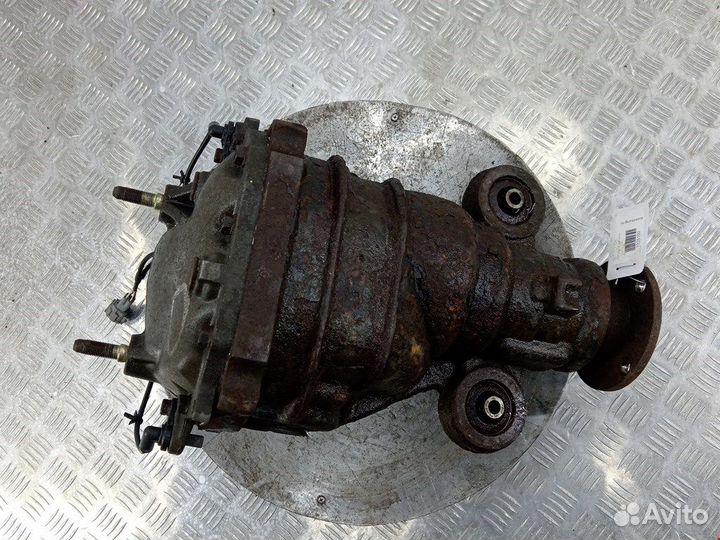 Редуктор для Nissan Pathfinder (R51) 38311EB300