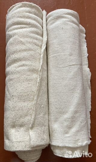 Тряпка половая тканное полотно широкая для ремонт