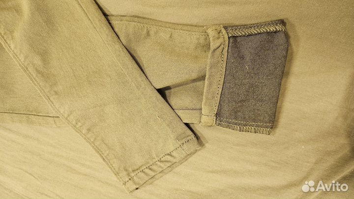 Брюки джинсы женские