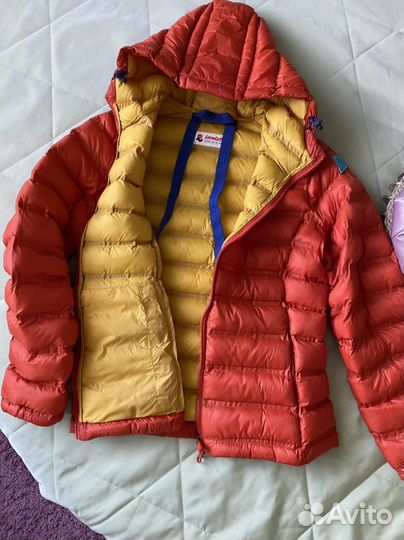 Куртка демисезон 48