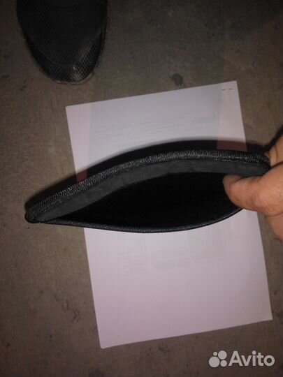 Чехол карман для планшета на 7 дюймов