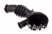 Патрубок Samsung бак-помпа, DC67-00335A